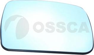 OSSCA 59911 - Зеркальное стекло, наружное зеркало avtokuzovplus.com.ua
