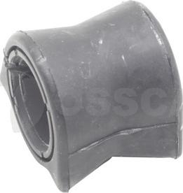 OSSCA 60141 - Втулка, стабілізатор autocars.com.ua
