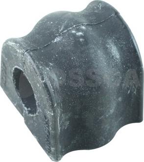 OSSCA 60146 - Втулка, стабілізатор autocars.com.ua