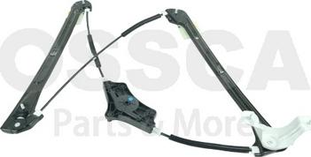 OSSCA 60205 - Підйомний пристрій для вікон autocars.com.ua
