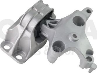 OSSCA 60311 - Подушка, підвіска двигуна autocars.com.ua