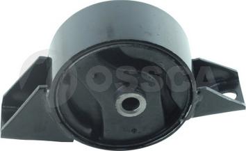 OSSCA 60389 - Подушка, підвіска двигуна autocars.com.ua