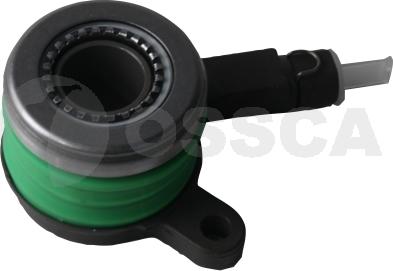 OSSCA 60547 - Вичавний підшипник autocars.com.ua