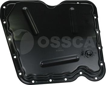 OSSCA 60561 - Масляний піддон autocars.com.ua