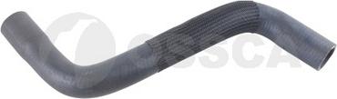 OSSCA 60605 - Шланг радіатора autocars.com.ua