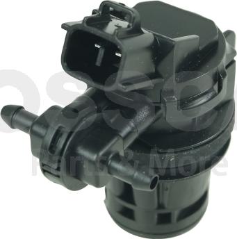 OSSCA 60808 - Водяний насос, система очищення вікон autocars.com.ua