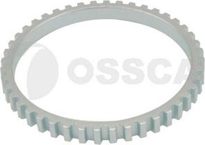 OSSCA 60948 - Зубчастий диск імпульсного датчика, протівобл.  устр. autocars.com.ua