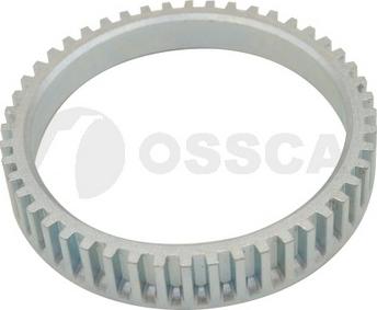 OSSCA 60964 - Зубчатое кольцо для датчика ABS avtokuzovplus.com.ua