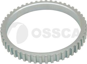 OSSCA 60967 - Зубчатое кольцо для датчика ABS avtokuzovplus.com.ua