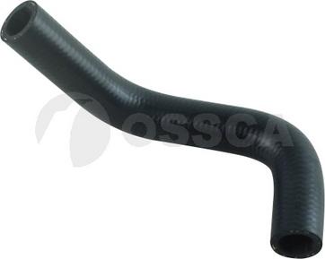 OSSCA 60992 - Шланг радіатора autocars.com.ua