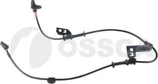 OSSCA 60993 - Датчик ABS, частота обертання колеса autocars.com.ua