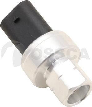 OSSCA 60996 - Термовимикач, вентилятор радіатора / кондиціонера autocars.com.ua