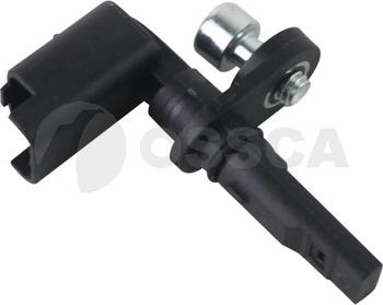 OSSCA 61049 - Датчик ABS, частота обертання колеса autocars.com.ua