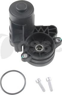 OSSCA 61186 - Гальмівний супорт autocars.com.ua