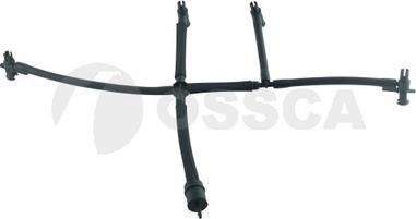 OSSCA 61207 - Паливопровід autocars.com.ua