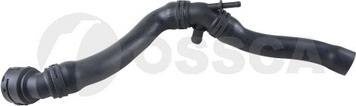 OSSCA 61305 - Шланг радиатора avtokuzovplus.com.ua