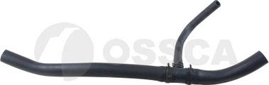 OSSCA 61530 - Шланг радіатора autocars.com.ua