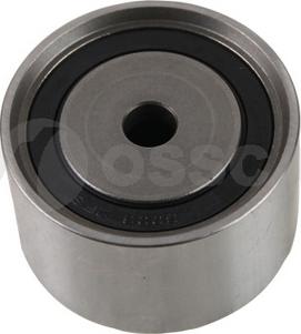 OSSCA 61853 - Паразитний / Провідний ролик, зубчастий ремінь autocars.com.ua