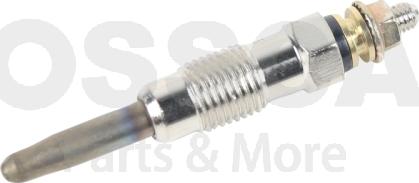 OSSCA 61902 - Свічка розжарювання autocars.com.ua