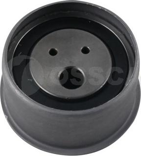OSSCA 61915 - Паразитний / провідний ролик, поліклиновий ремінь autocars.com.ua