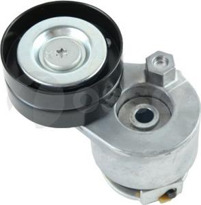 OSSCA 62018 - Амортизатор, поліклиновий ремінь autocars.com.ua