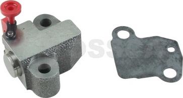 OSSCA 62119 - натягувач, ланцюг приводу autocars.com.ua