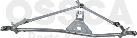 OSSCA 62154 - Система тяг і важелів приводу склоочисника autocars.com.ua