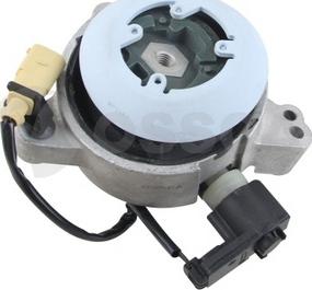 OSSCA 62223 - Подушка, підвіска двигуна autocars.com.ua