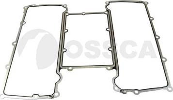 OSSCA 62363 - Прокладка, корпус впускного колектора autocars.com.ua