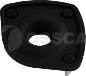 OSSCA 62498 - Опора стійки амортизатора, подушка autocars.com.ua