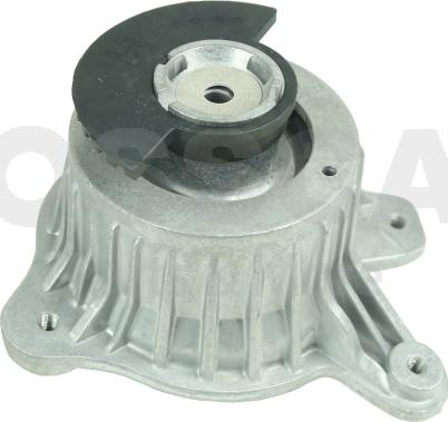 OSSCA 62548 - Подушка, підвіска двигуна autocars.com.ua