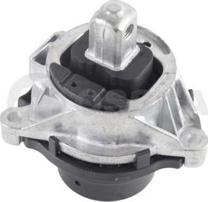 OSSCA 62571 - Подушка, підвіска двигуна autocars.com.ua