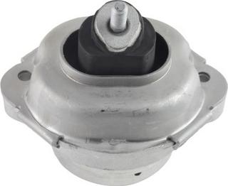 OSSCA 62574 - Подушка, підвіска двигуна autocars.com.ua