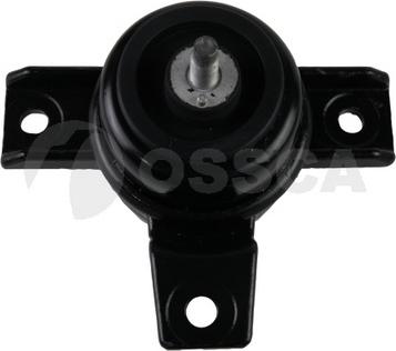 OSSCA 62643 - Подушка, підвіска двигуна autocars.com.ua