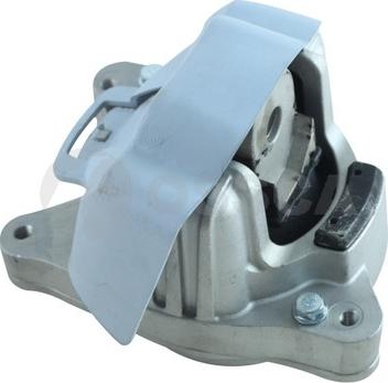 OSSCA 62668 - Подушка, підвіска двигуна autocars.com.ua