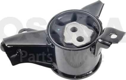 OSSCA 62675 - Подушка, підвіска двигуна autocars.com.ua