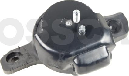 OSSCA 62727 - Подушка, підвіска двигуна autocars.com.ua