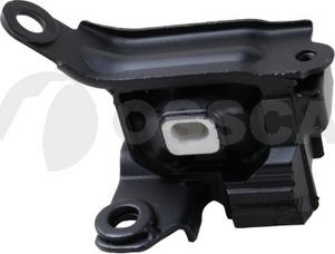 OSSCA 62738 - Подушка, підвіска двигуна autocars.com.ua