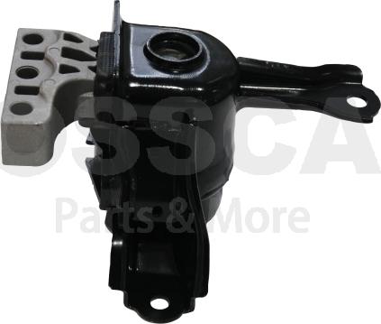 OSSCA 62760 - Подушка, підвіска двигуна autocars.com.ua