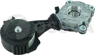 OSSCA 62824 - Амортизатор, поліклиновий ремінь autocars.com.ua