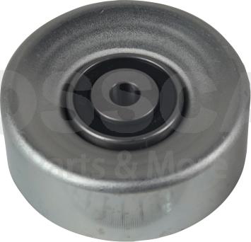 OSSCA 62831 - Натягувач ременя, клинові зуб. autocars.com.ua