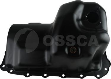 OSSCA 62858 - Масляний піддон autocars.com.ua