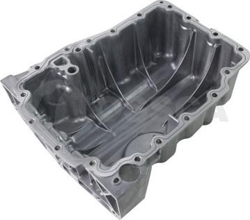 OSSCA 62881 - Масляний піддон autocars.com.ua