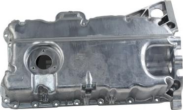 OSSCA 62884 - Масляний піддон autocars.com.ua