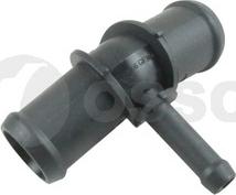 OSSCA 62893 - Фланець охолоджуючої рідини autocars.com.ua