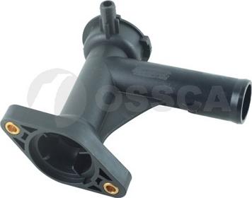 OSSCA 63025 - Фланець охолоджуючої рідини autocars.com.ua