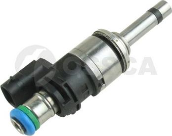 OSSCA 63589 - Форсунка дизельна, розпилювач і утримувач autocars.com.ua