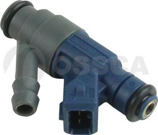 OSSCA 63595 - Форсунка дизельна, розпилювач і утримувач autocars.com.ua