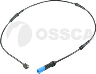 OSSCA 63635 - Сигнализатор, износ тормозных колодок autodnr.net