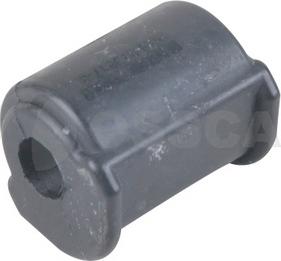 OSSCA 63646 - Втулка, стабілізатор autocars.com.ua